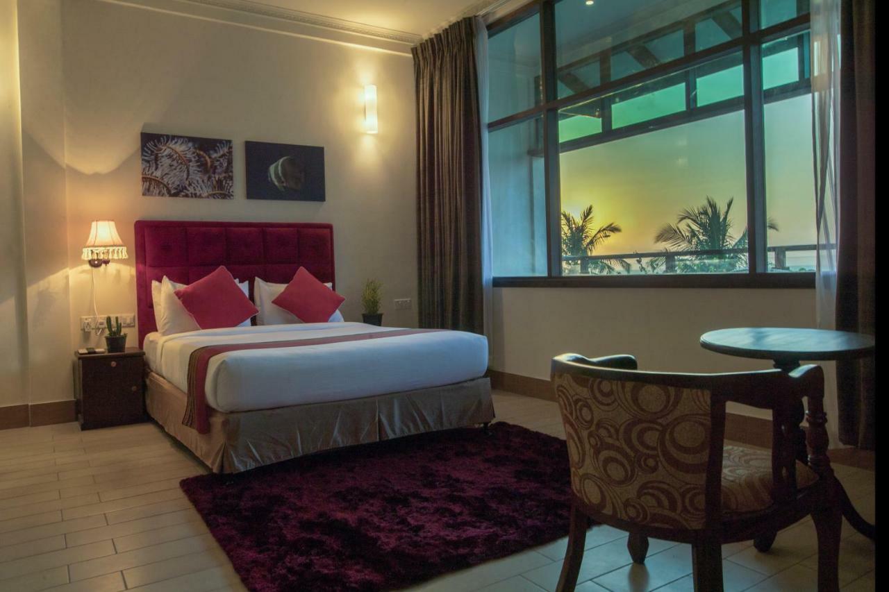 Global Residence Kaashidhoo Eksteriør bilde