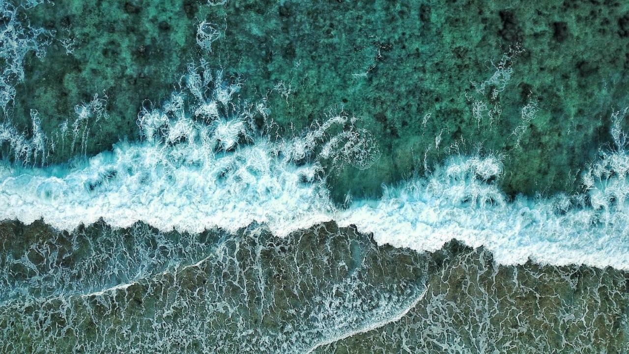 Global Residence Kaashidhoo Eksteriør bilde