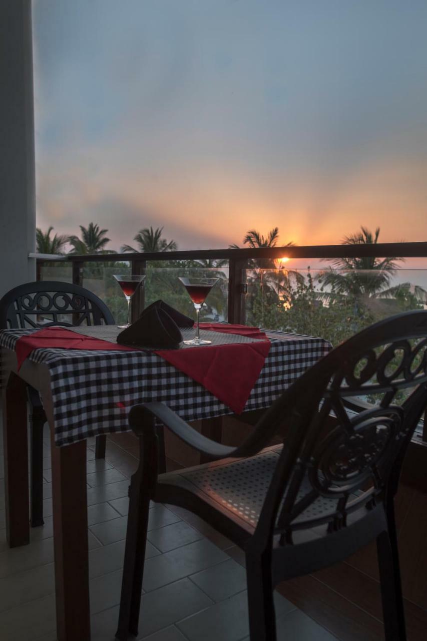 Global Residence Kaashidhoo Eksteriør bilde