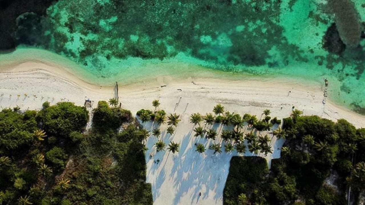 Global Residence Kaashidhoo Eksteriør bilde